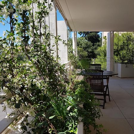 Appartement Centre Ville Beaux Arts 2 Personnes Calme Et Confort Montpellier Exterior foto