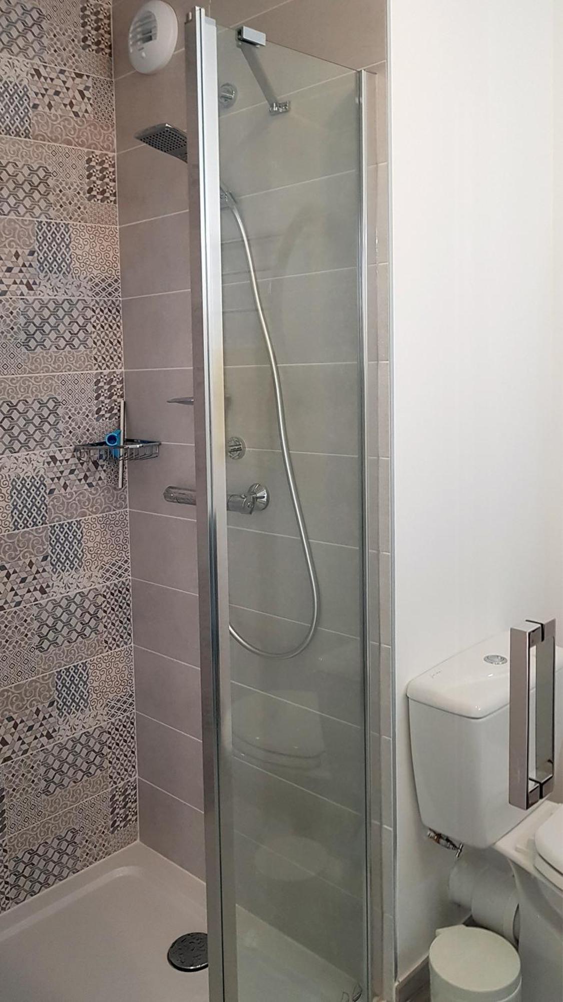 Appartement Centre Ville Beaux Arts 2 Personnes Calme Et Confort Montpellier Exterior foto