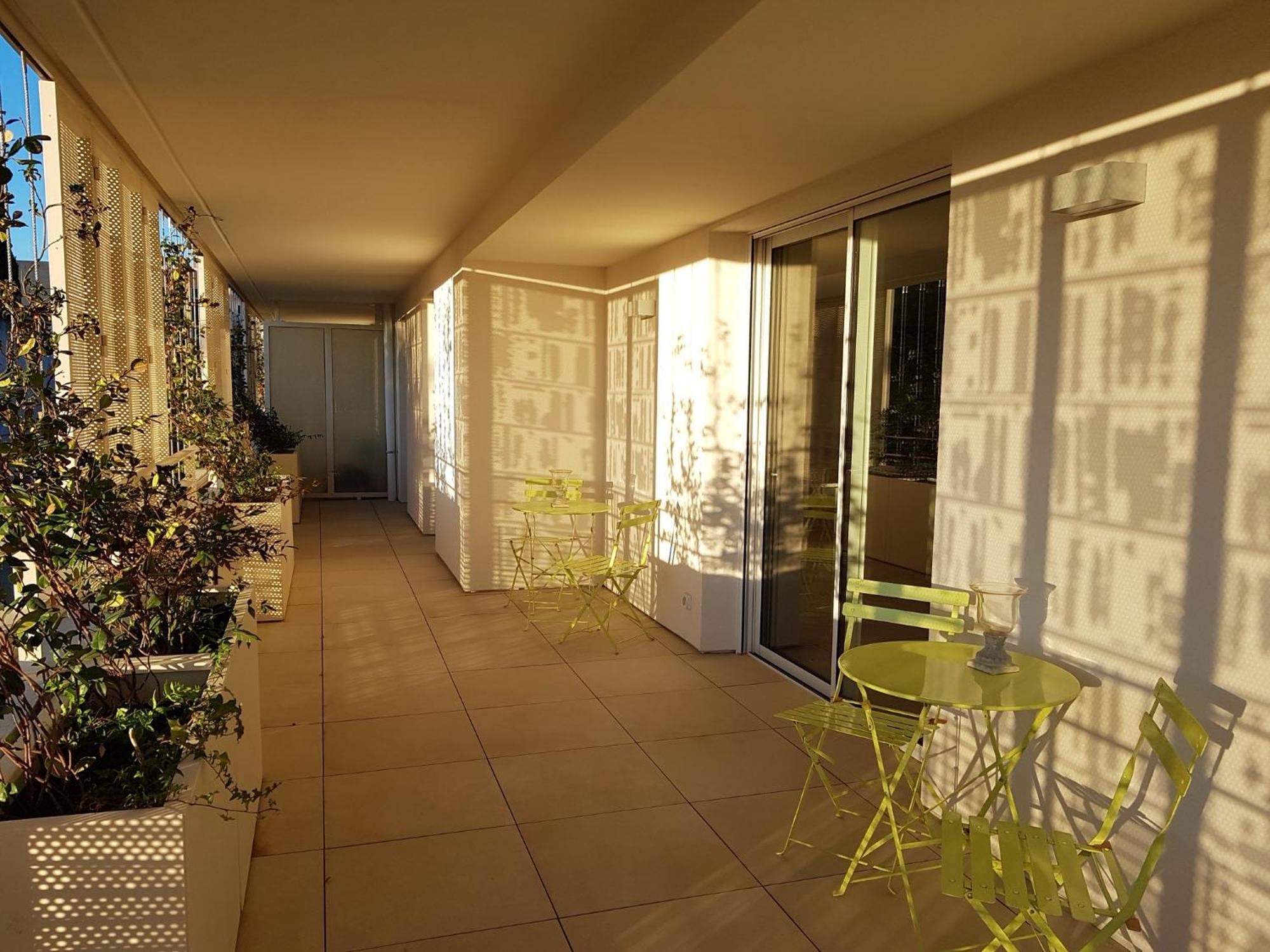 Appartement Centre Ville Beaux Arts 2 Personnes Calme Et Confort Montpellier Exterior foto